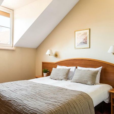 The Old Town Apartment 310 By Urban Rent Vilnius Esterno foto