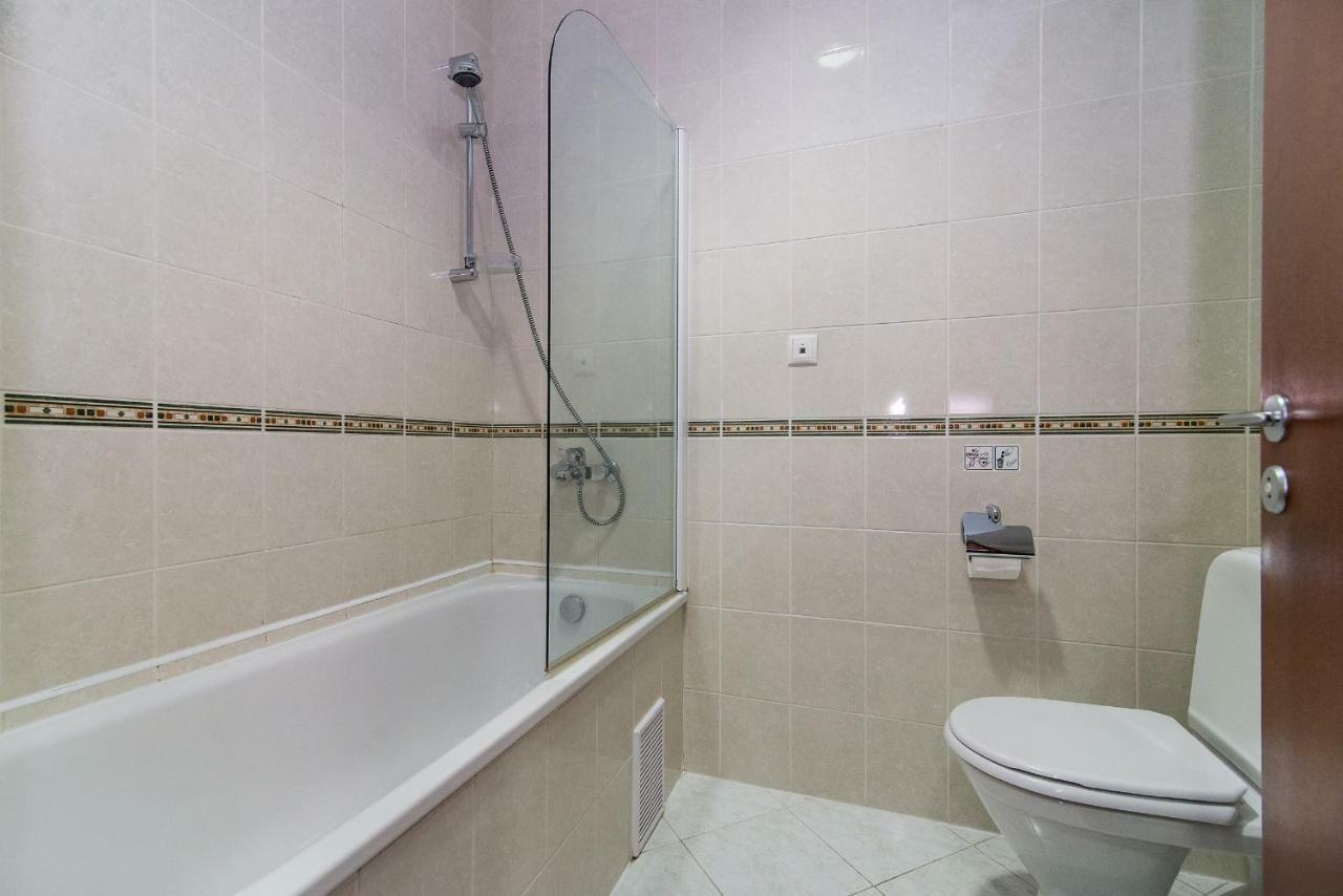 The Old Town Apartment 310 By Urban Rent Vilnius Esterno foto