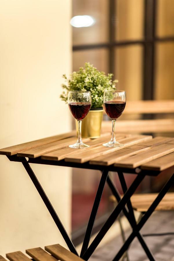 The Old Town Apartment 310 By Urban Rent Vilnius Esterno foto