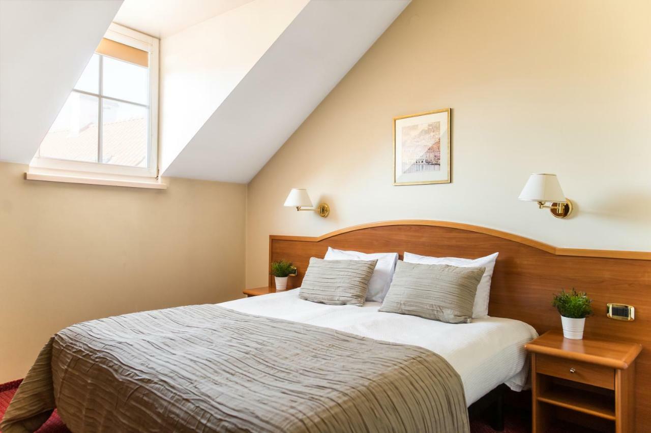 The Old Town Apartment 310 By Urban Rent Vilnius Esterno foto